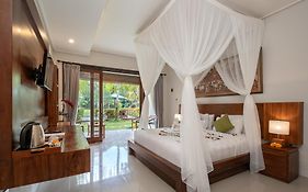 Ubud Tropical Garden